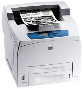 Замена системной платы на принтере Xerox 4510DN в Челябинске